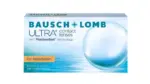 Bausch & Lomb Ultra Toric Monthly Contact Lenses (6 Pack)