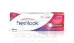 FRESHLOOK CC Color One Day (10 Lens/Box)