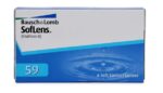 Bausch & Lomb Soflens 59 Monthly Disposable