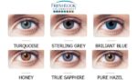 FRESHLOOK MONTHLY COLOR BLENDS (2 LENS) - Image 3