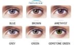 FRESHLOOK MONTHLY COLOR BLENDS (2 LENS) - Image 2